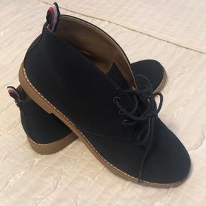 Tommy Hilfiger Dress Shoes